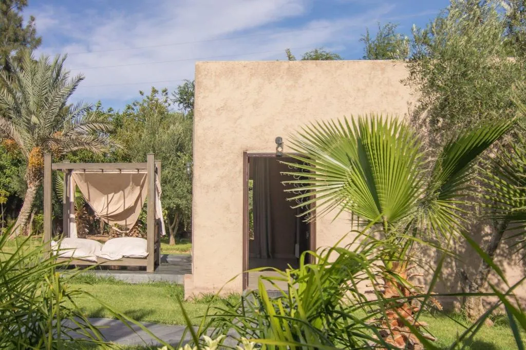 General view, The Bird Exclusive Guest House & Spa, Marrakech