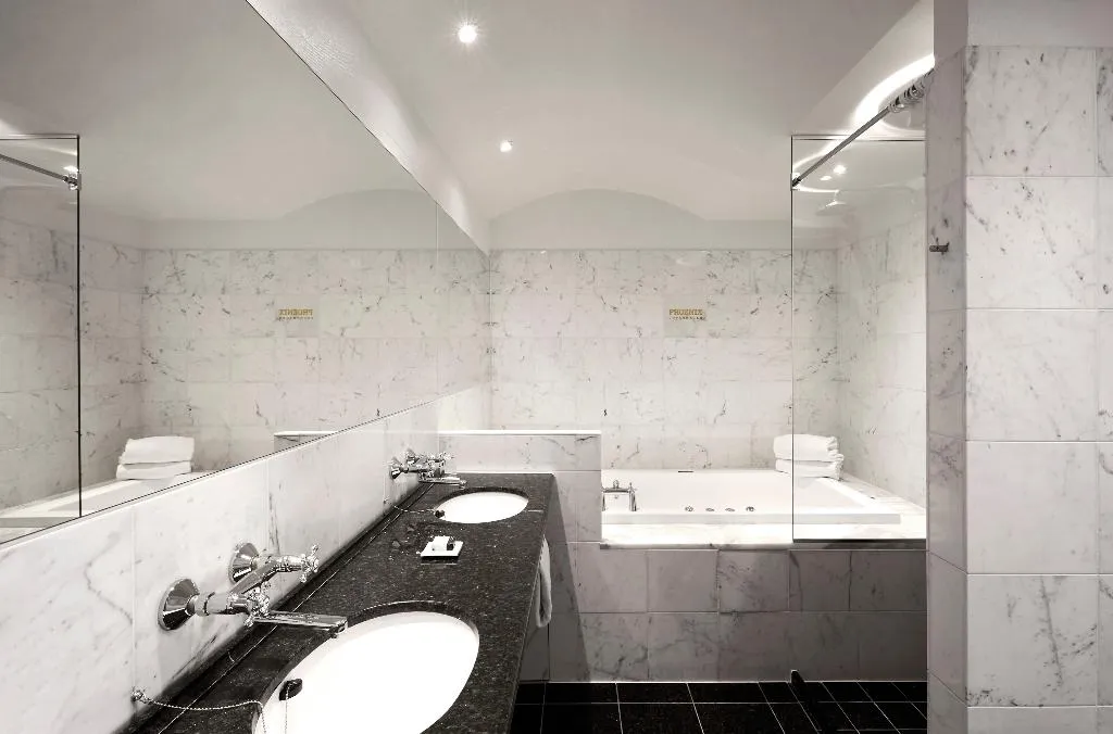SUITE STANDARD Room, Phoenix, Copenhagen