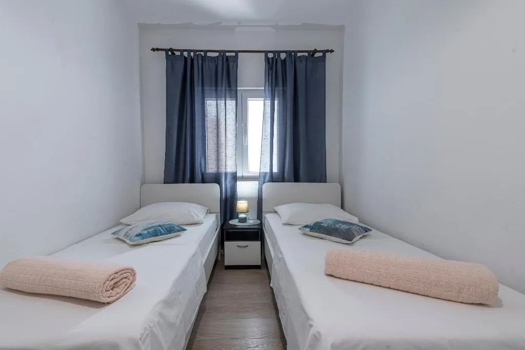 APARTMENT CLASSIC WITH TERRACE Room, Apartments My Dubrovnik, Dubrovnik