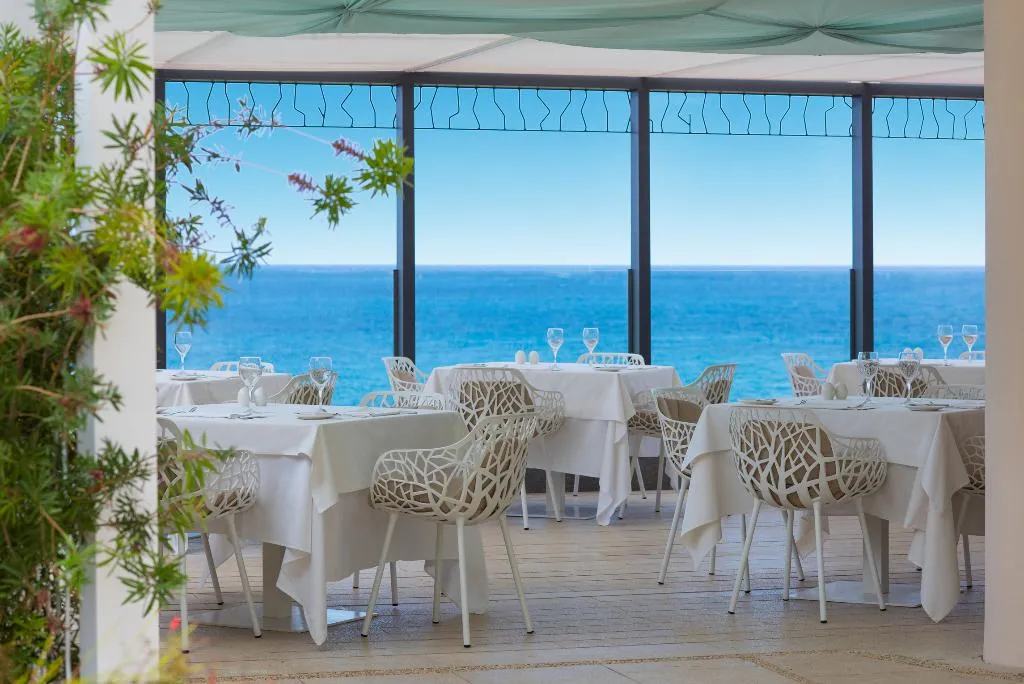 Restaurant, JOIA Salomé by Iberostar, Tenerife