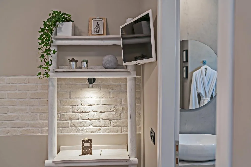 STUDIO DELUXE Room, Sonio Beach, Crete