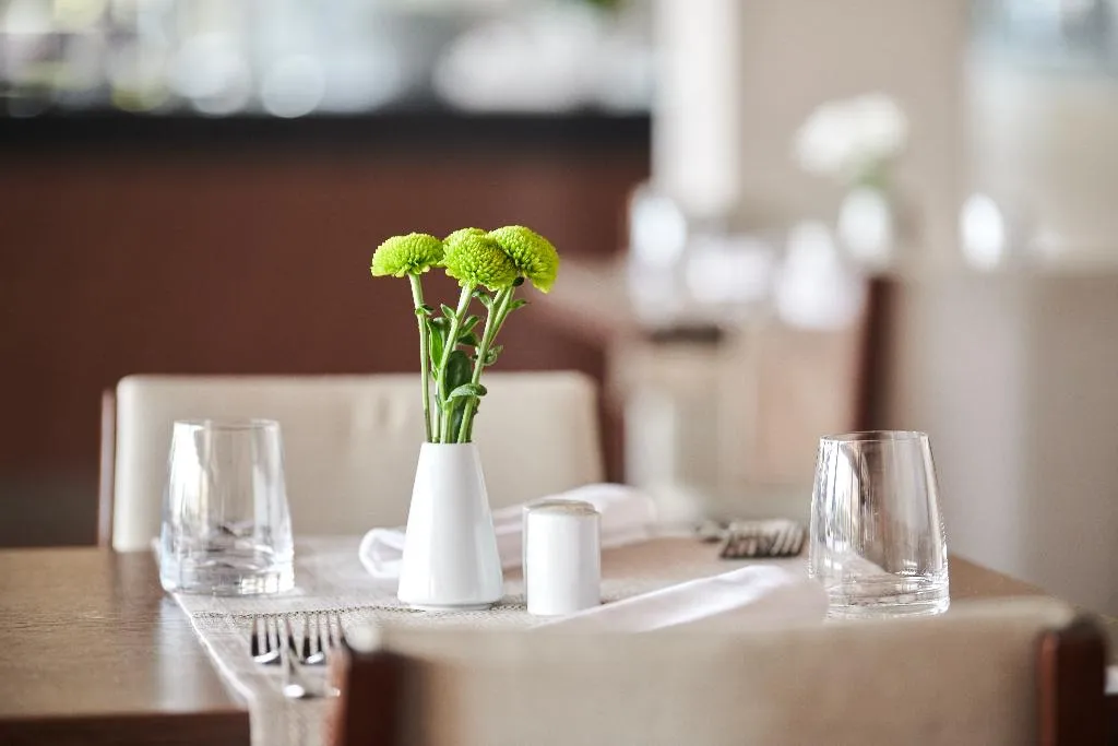 Restaurant, Hotel Parentium, Istria