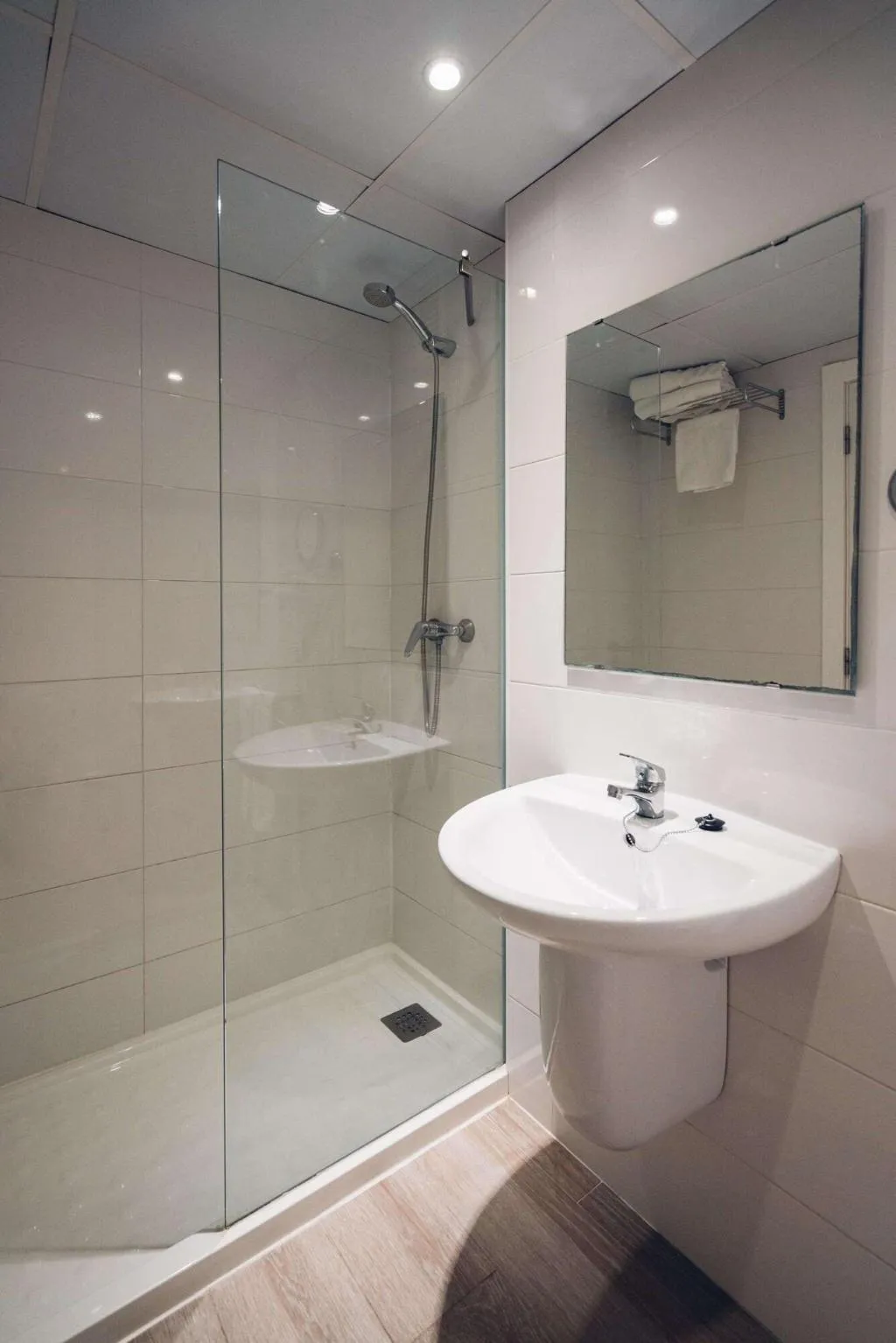 Room, THB Dos Playas Adults Only, Majorca