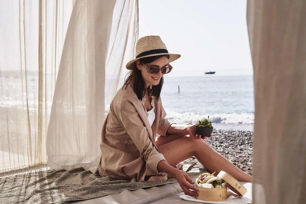 Sports and Entertainment, Mayia Exclusive Resort & Spa, Rhodes