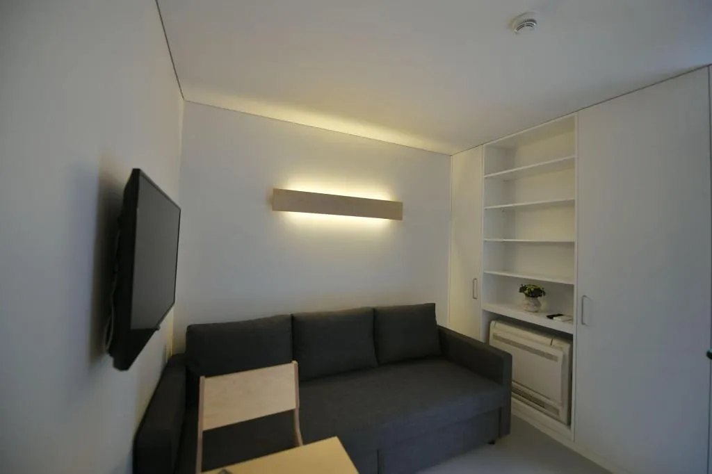 Room, I Loft Porto, Porto