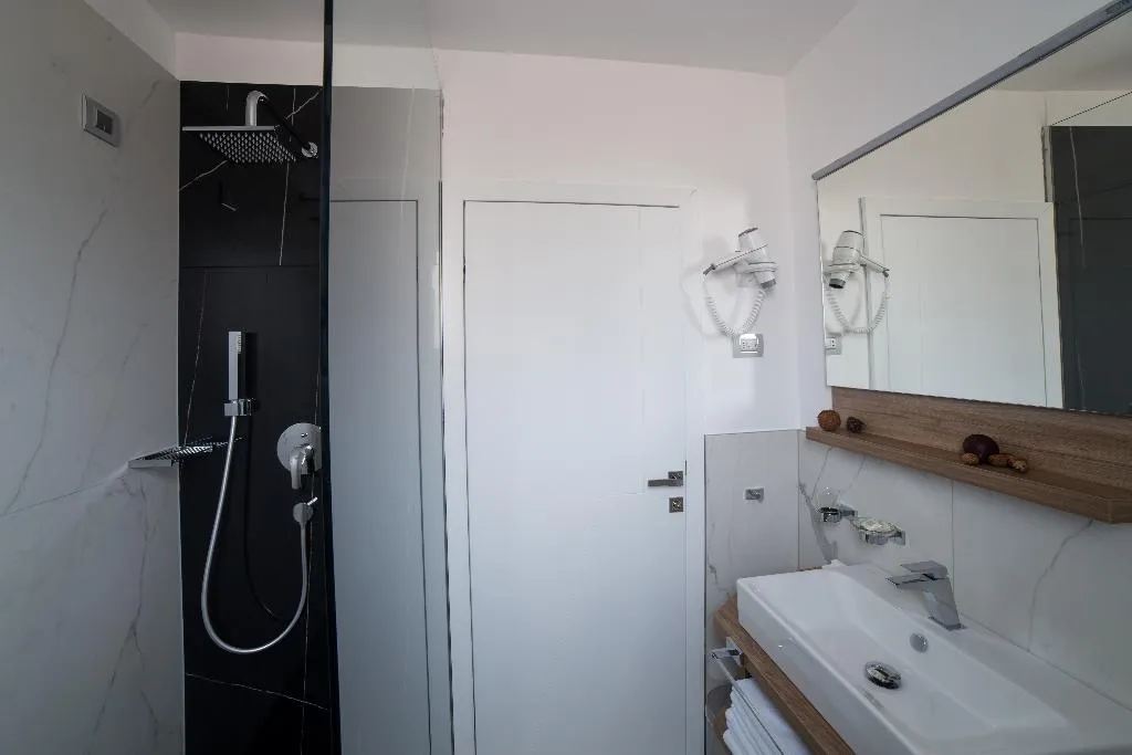 JUNIOR SUITE WITH BALCONY Room, Residence Vaal, Istria