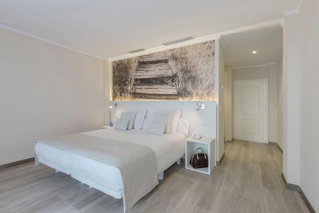 Room, Oliva Nova Beach & Golf Hotel, Fuerteventura