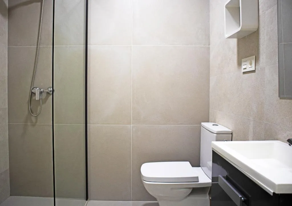 DOUBLE DELUXE Room, Butik Almeria Centro, Costa Almeria