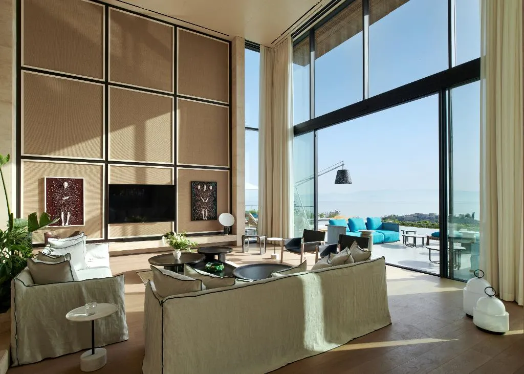 VILLA CAPACITY 8 Room, Maxx Royal Bodrum, Bodrum