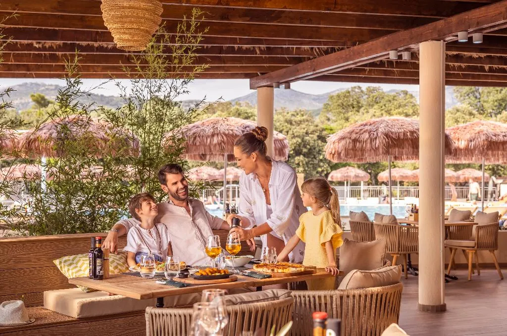Restaurant, Valamar Tirena Hotel, Dubrovnik