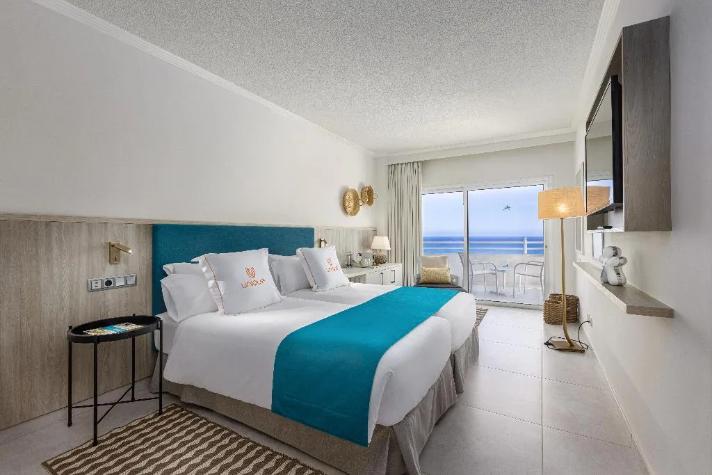 DOUBLE SUPERIOR Room, Corallium Dunamar by Lopesan Hotels, Gran Canaria
