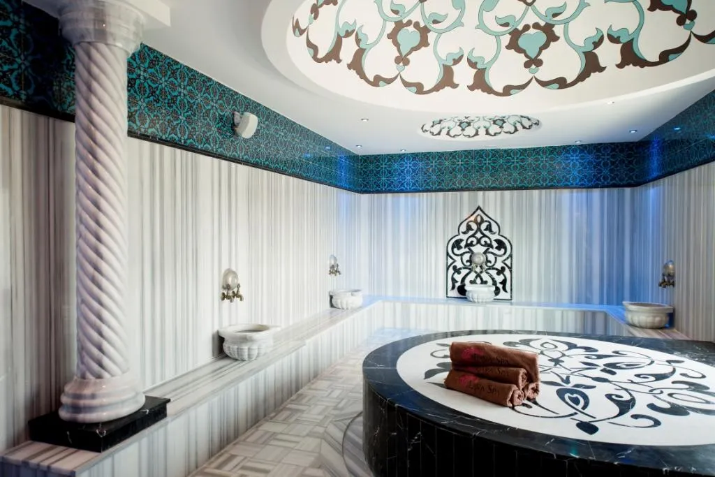 Sports and Entertainment, Selene Beach & Spa Hotel Theia Hotels Collection, Antalya