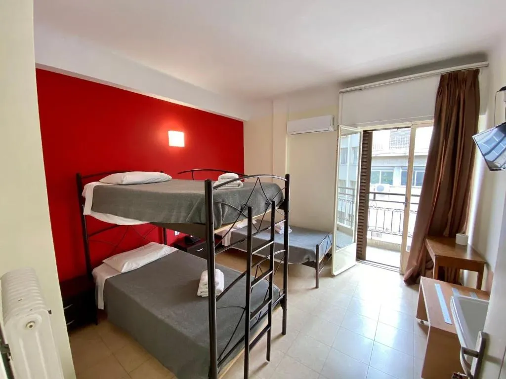 Room, Artemision, Athens