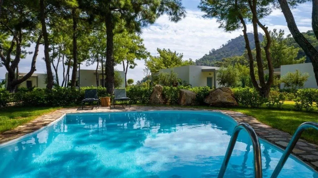 Room, Z Villas, Dalaman