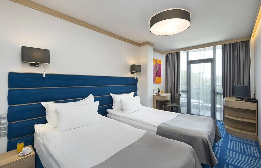Room, HVD Club Hotel Viva, Varna