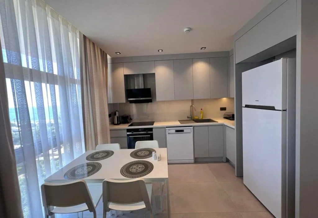 Room ONE BEDROOM Room, Ulu Residence Alanya, Antalya