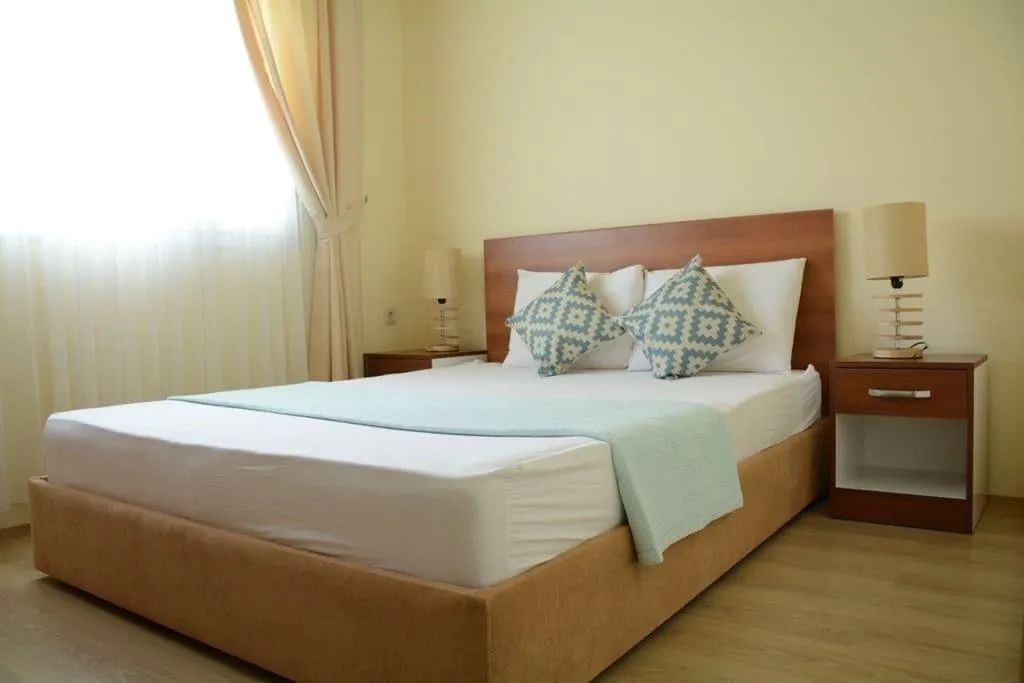 Room, Caretta Caretta Pension, Antalya