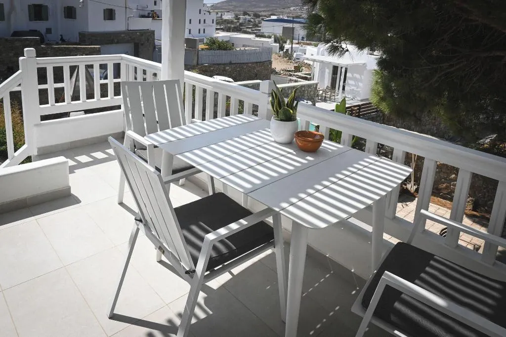 Room, Sofos Suites Mykonos, Mykonos