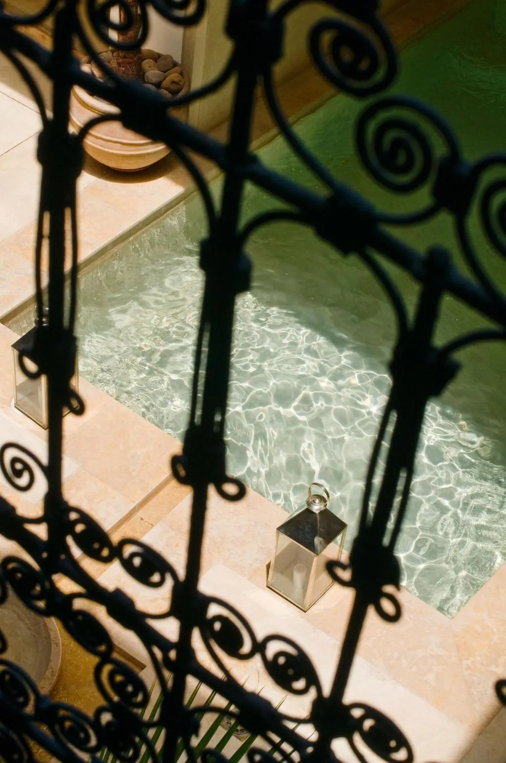 Sports and Entertainment, Riad Adore, Marrakech