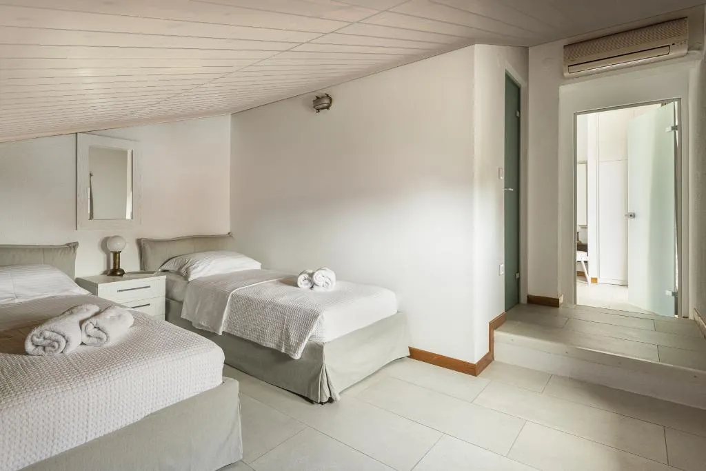 HOUSE STANDARD Room, Trikorfo Beach, Halkidiki