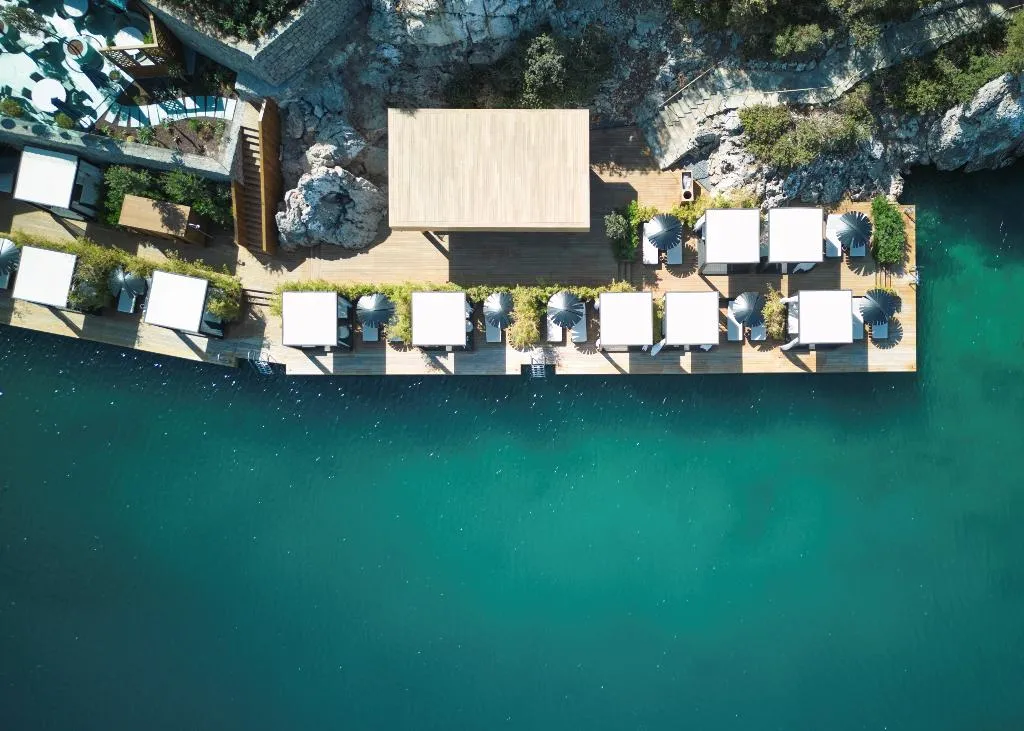 Pool, Maxx Royal Bodrum, Bodrum