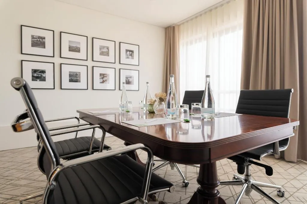 Conferences, Gaia Residence, Porto