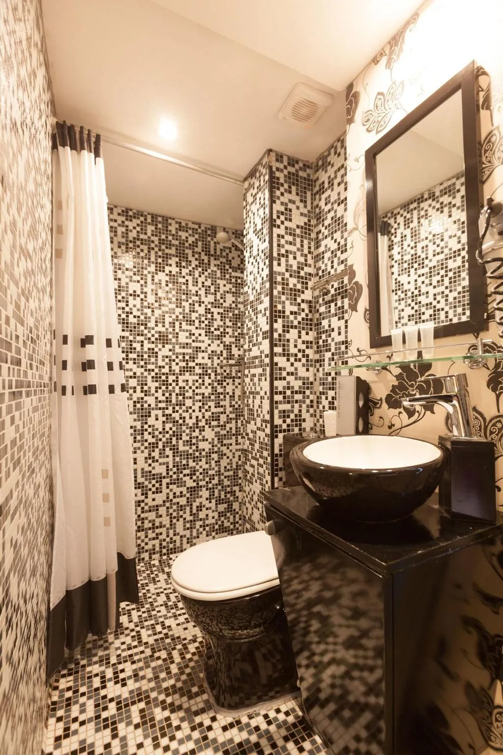 Room, Hermitage Amsterdam, Amsterdam