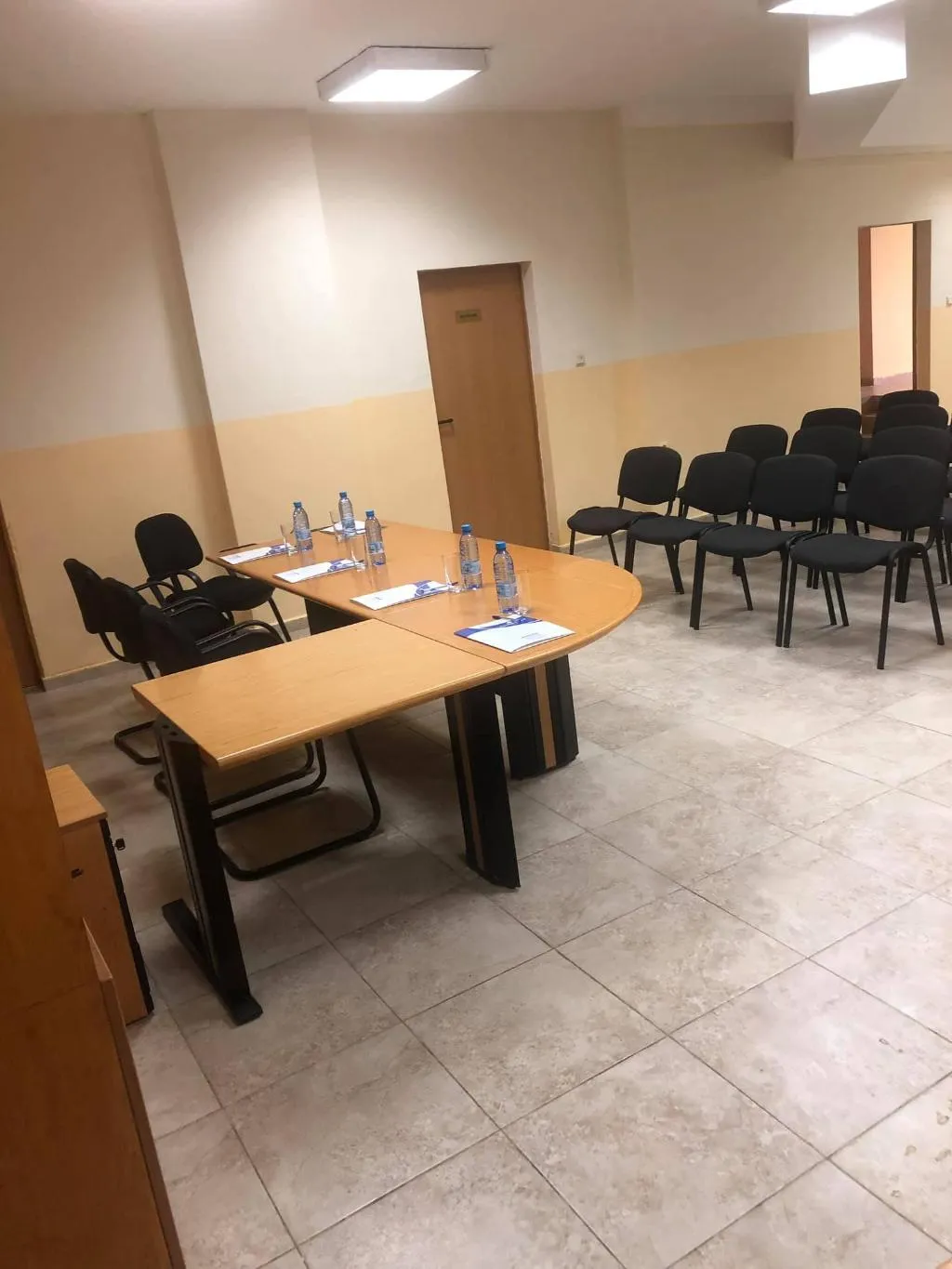 Conferences, Prestige City 2, Bourgas