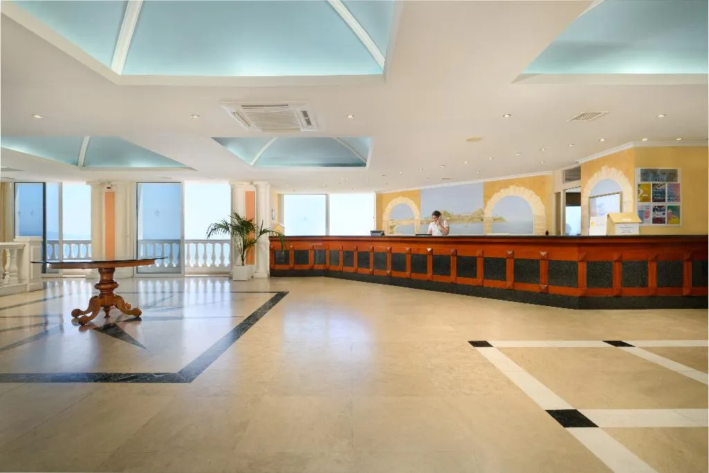 General view, Sunshine Corfu Hotel & Spa, Corfu
