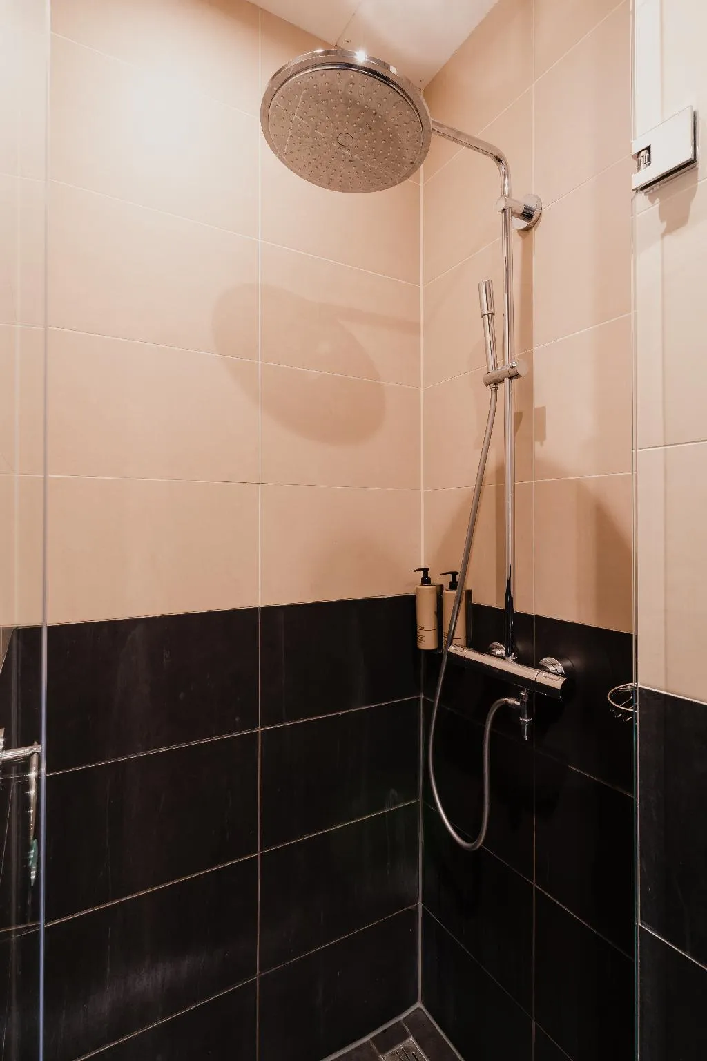 Double or Twin COMFORT Room, Hotel Roemer, Amsterdam