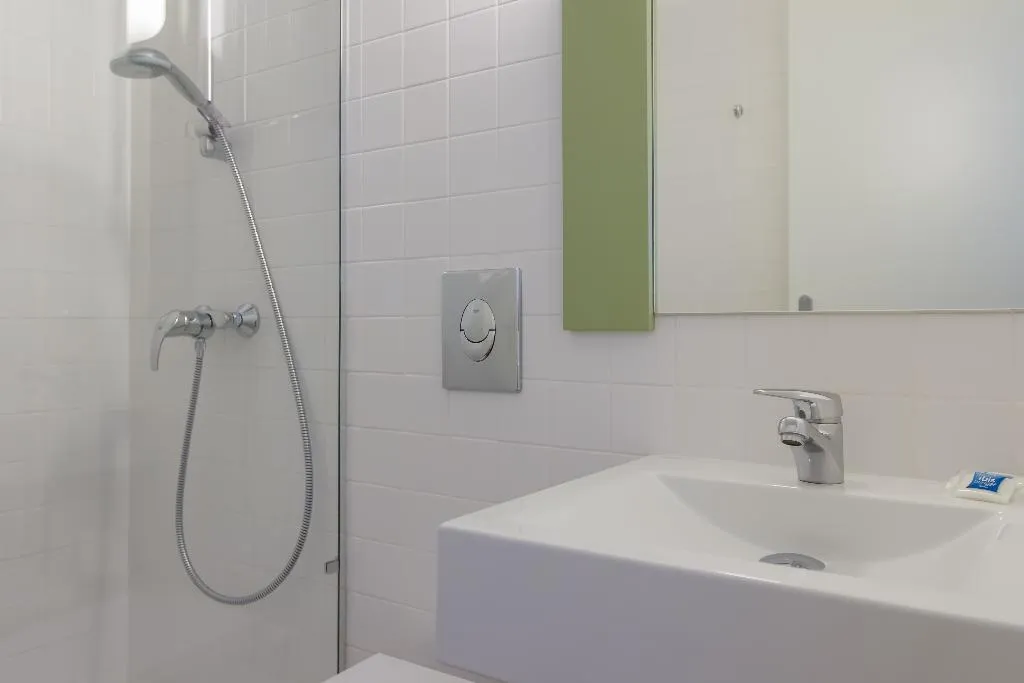TWIN STANDARD Room, Ibis Budget Braga Centro, Porto