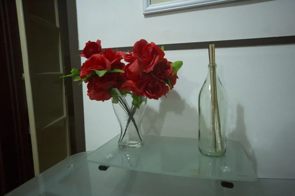 Lobby, B&B Verga, Catania