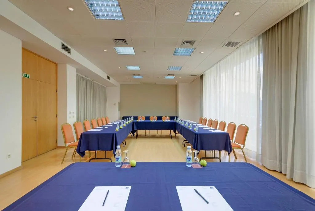 Conferences, TRYP Porto Centro Hotel, Porto