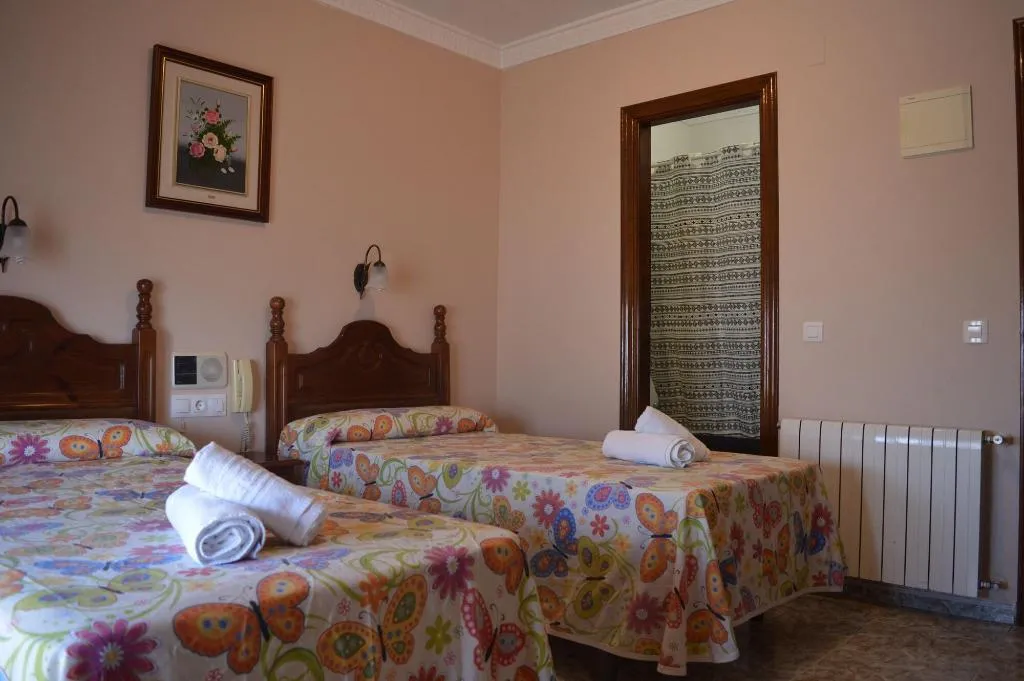 Room, Hotel Doña Carmen, Costa Del Sol
