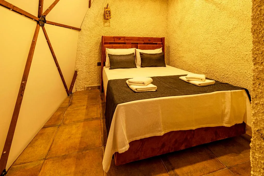 Room DELUXE Room, Kalkan Dome Suits & Deluxe, Dalaman