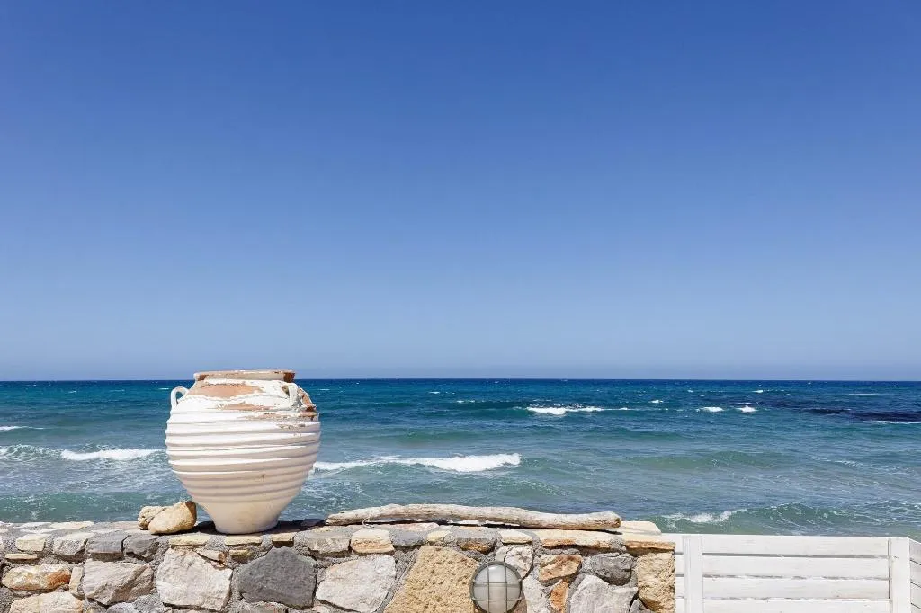 Room, Theo Star Beach Hotel, Crete