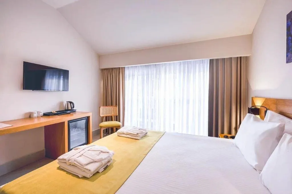 Room, Lei Hotel, Antalya