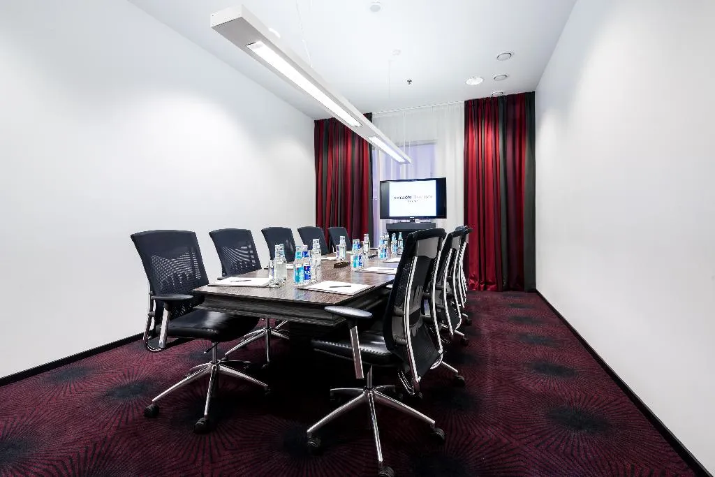 Conferences, Swissotel Tallinn, Tallinn