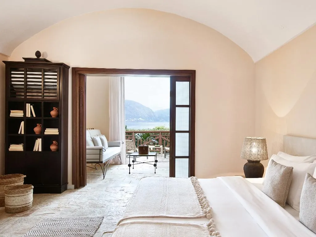 FAMILY ROOM STANDARD Room, Grecotel Daphnila Bay, Corfu