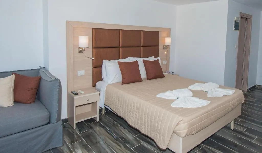 Room, Porto Demo Boutique Hotel - All Inclusive Adults O, Corfu