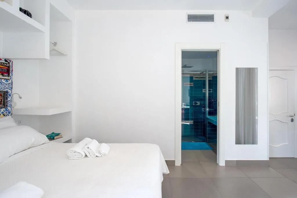 Room, Casa Evelina Sorrento, Naples