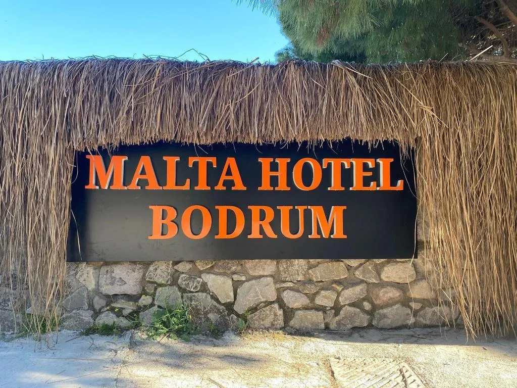General view, Malta Hotel Bodrum, Bodrum