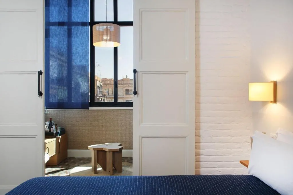 DOUBLE PREMIER Room, Casa Bonay, Barcelona