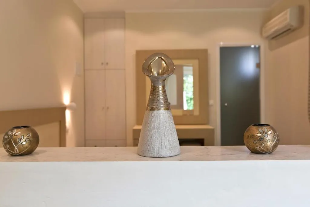 SINGLE STANDARD Room, Anita Hotel, Corfu