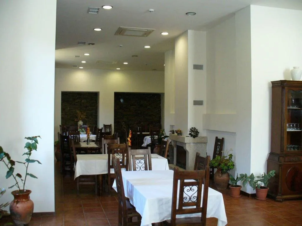 Restaurant, Hotel Casa Do Tua, Porto