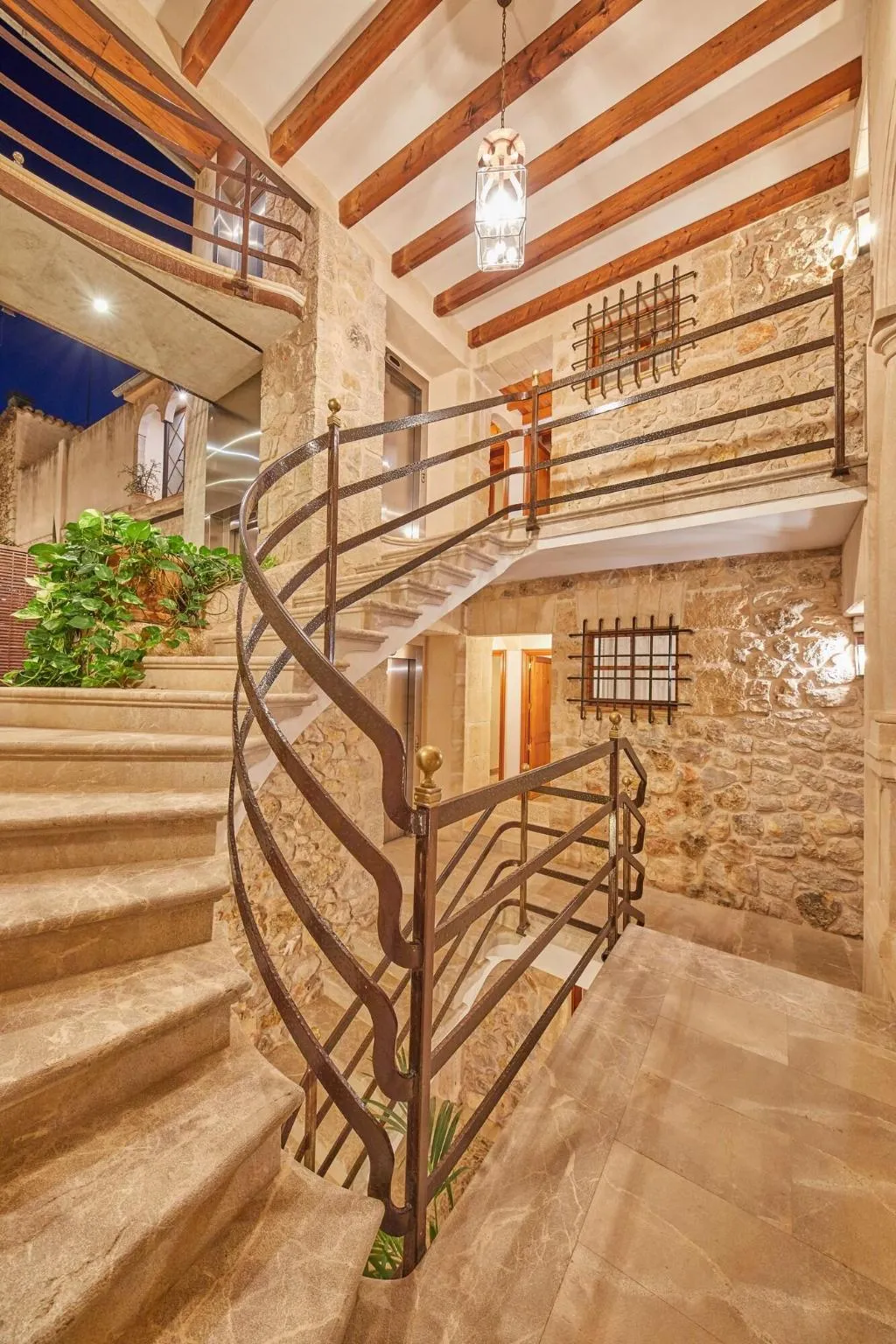 Sports and Entertainment, Cas Comte Petit Hotel & Spa, Majorca