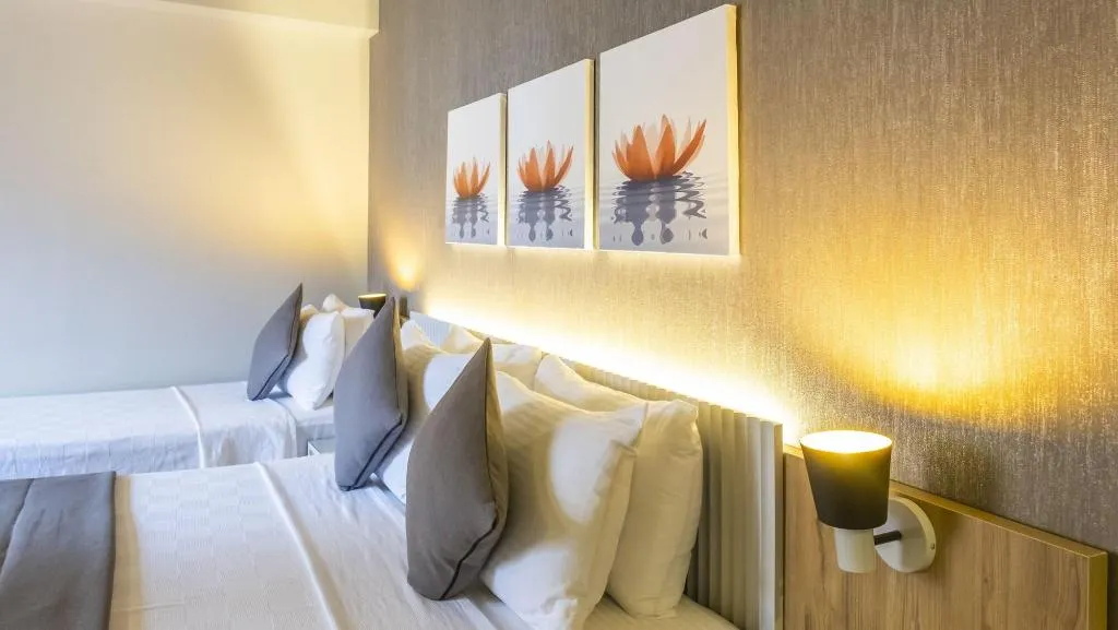 Room, Ariel Hotel Alacati, Izmir