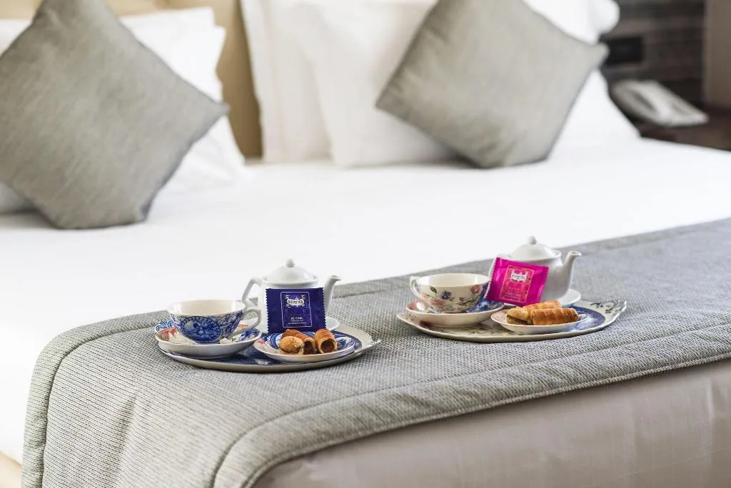 DOUBLE STANDARD Room, Windsor, Milan