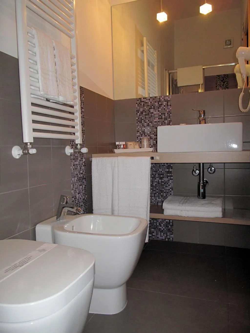 Room, B&B Villaseta, Catania