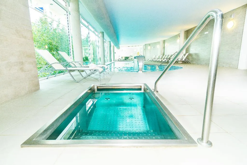 Sports and Entertainment, Eix Platja Daurada Hotel & SPA, Majorca